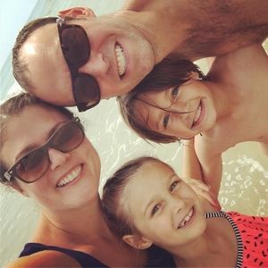 Meet your Posher, Audrey